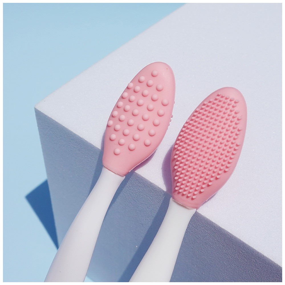 5 PCS Nose Pimple Cleaning Brushes