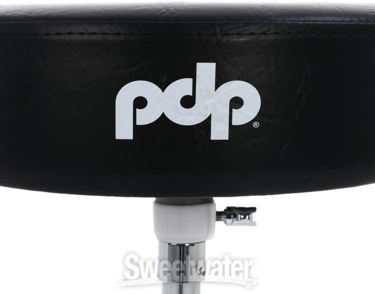 PDP PDDT710R Drum Throne - Round