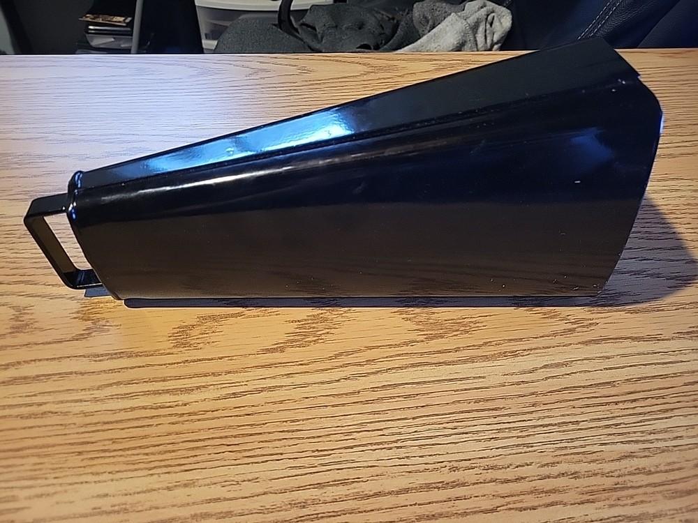 dixon cowbell instrument