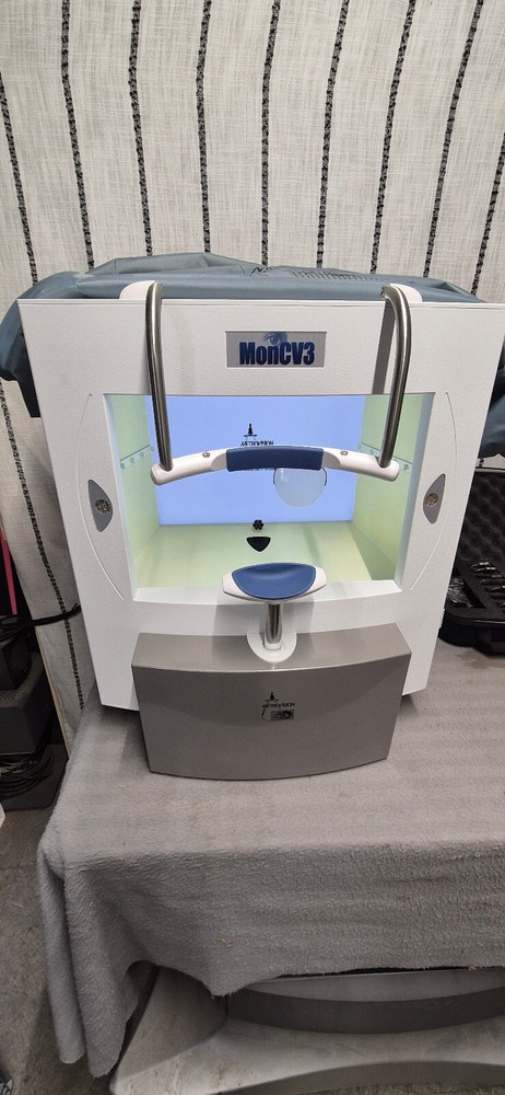 METROVISION MonCV3 REF. HVM-MonCV3 Multifonctions Perimeter