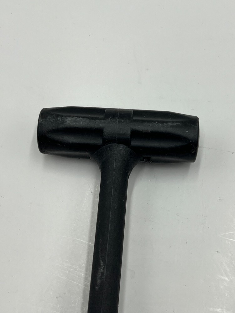 71.0 mm Head Mini Hammer Heavy Duty Camping Tool Multi-use