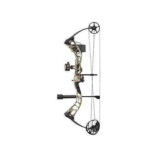 PSE STINGER ATK BOW PACKAGE