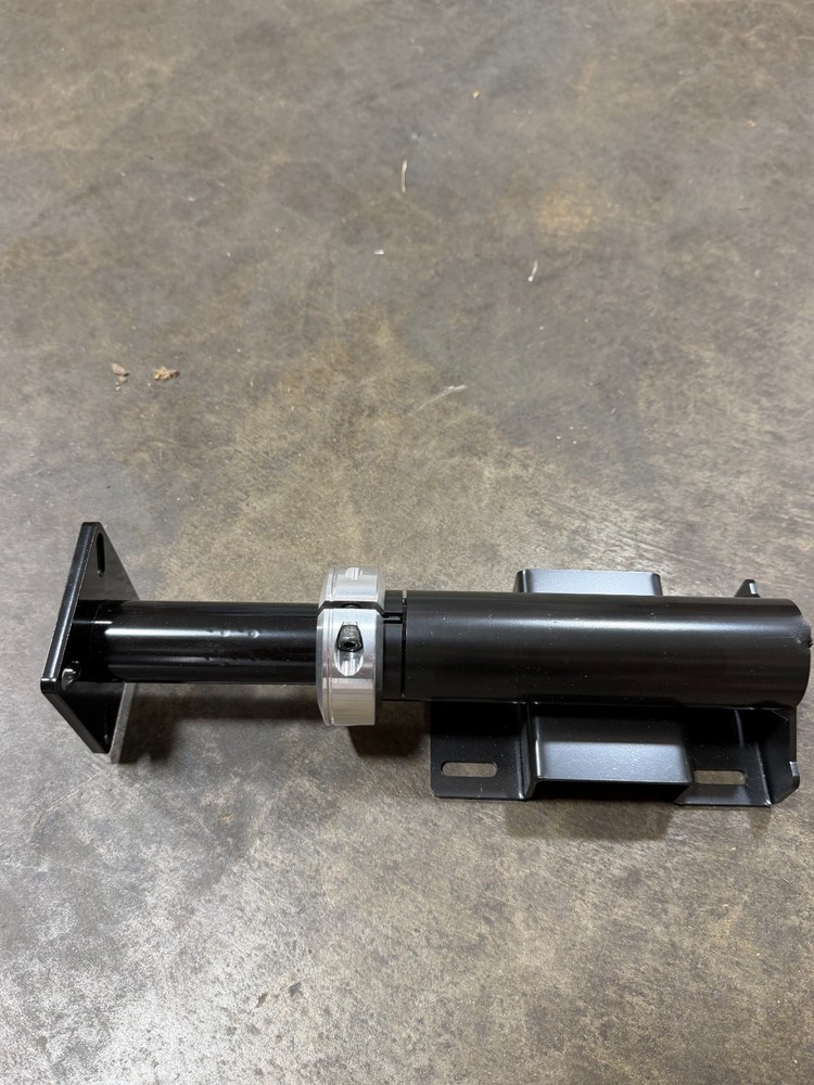 Havis 8.5" Telescoping Pole Side Console Mount