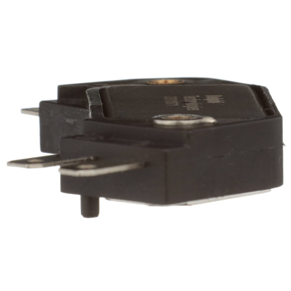 For 1986-1989 Chevrolet P30 - Ignition Control Module Delphi