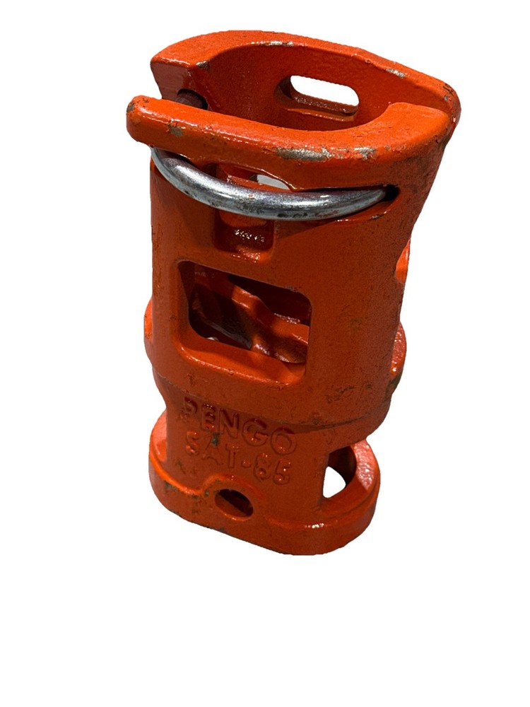 Pengo sat-85 anchoring installation tool New