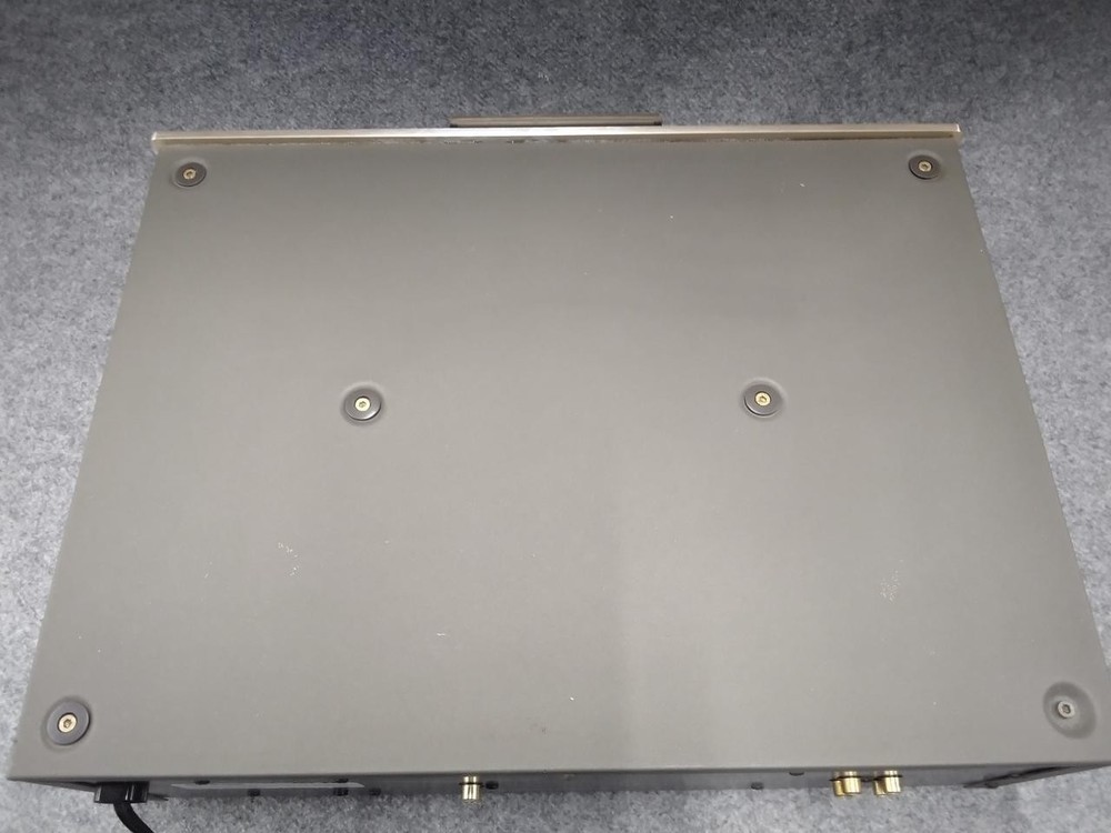 TEAC V-6030S cassette deck