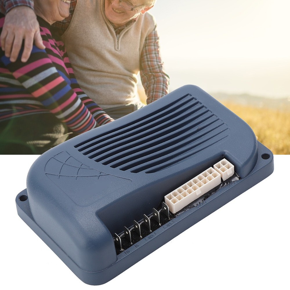 ♡ 110A Mobility Scooter Speed Controller For The Elder Mobility Scooter