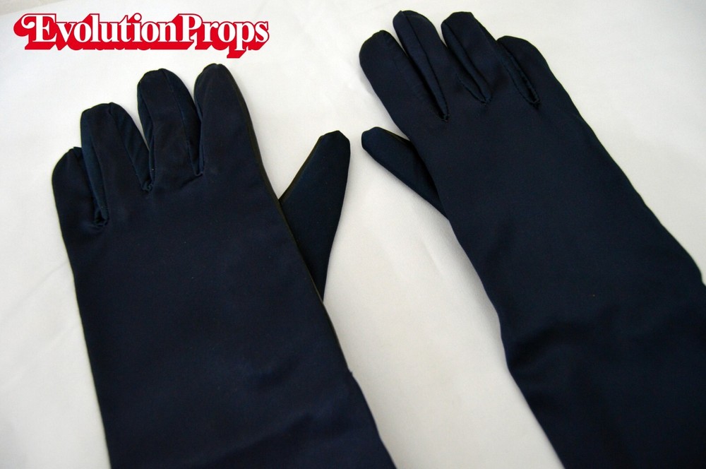 Batman 1966 - Adam West - Perfect Gloves PROP - Evolution