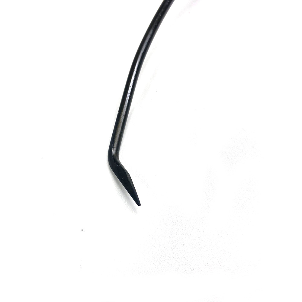 Duden Set 2-Piece Spring Steel PDR Tool Set with Sharp Ends