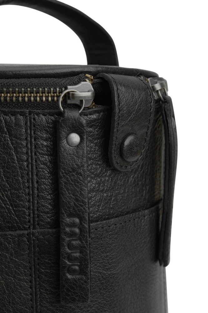 MUUD Saturn project bag