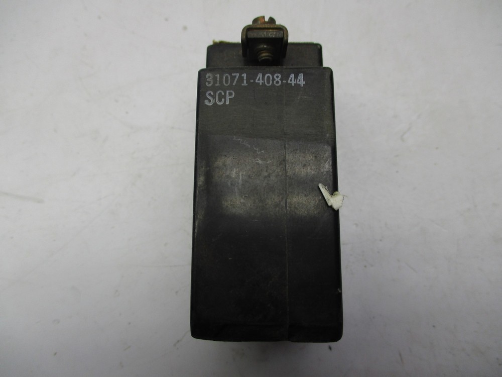 SQUARE D 31071-408-44 COIL UNMP