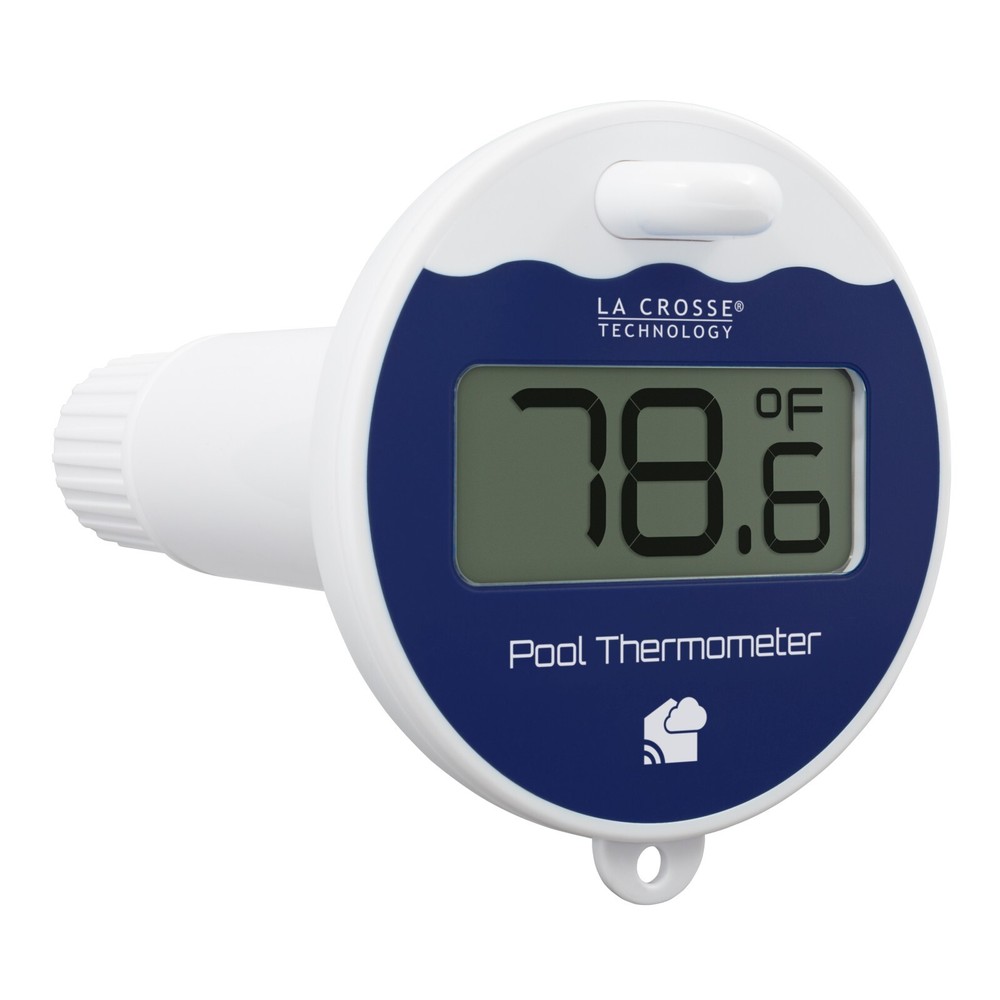 LTV-POOL La Crosse Technology View - Connected Add-On Pool Sensor