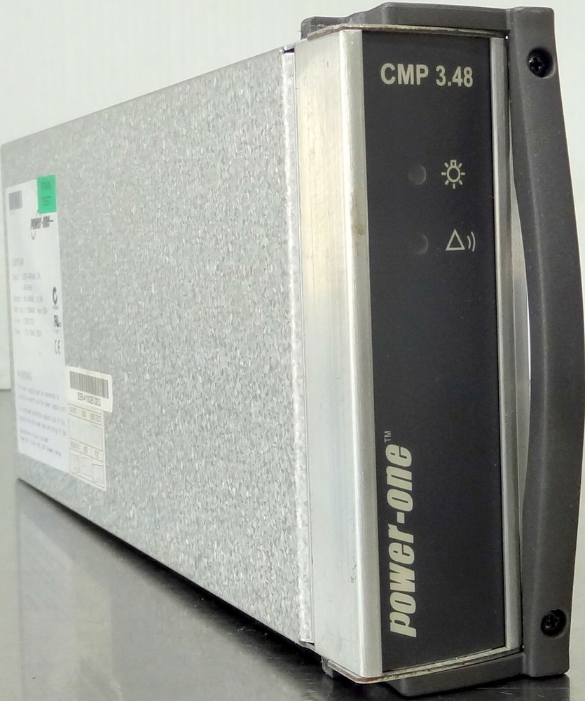 Power-one CMP 3.48 Rectifier 1-139446