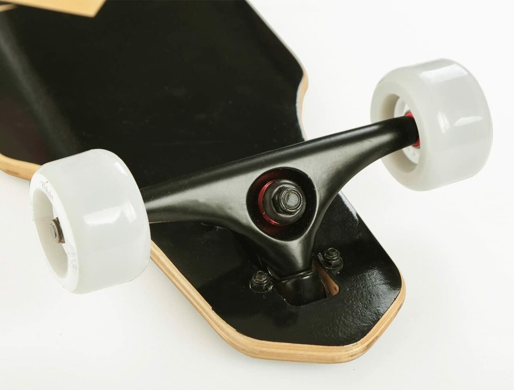 VOLADOR 40inch Maple Longboard - Basic Cruiser