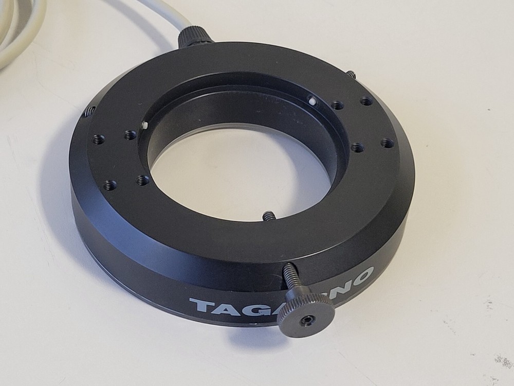Tagarno LED Ring Light for Microscope