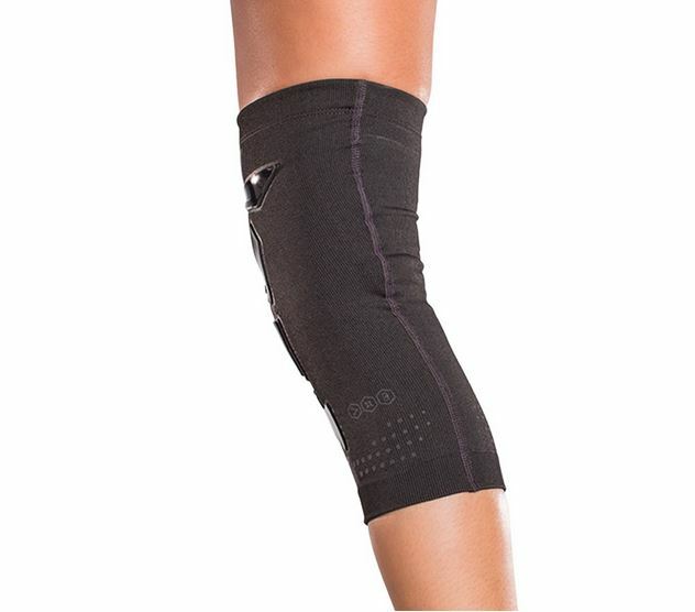 DonJoy Performance TriZone Knee Support Sleeve