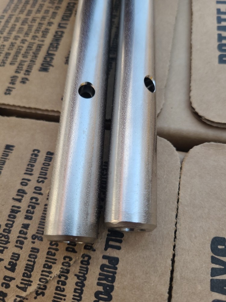 Hyster 4081638 Axle Mpb 40