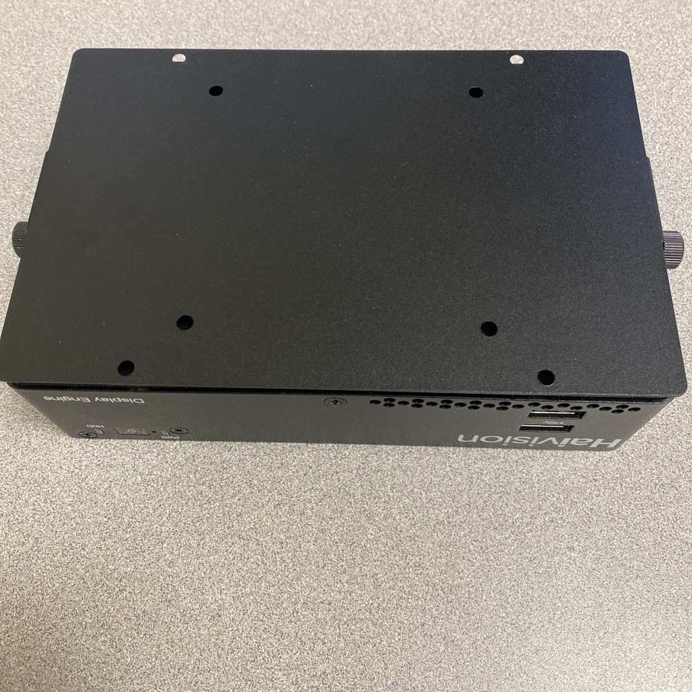 HaiVision Display Engine DVR CG0066M