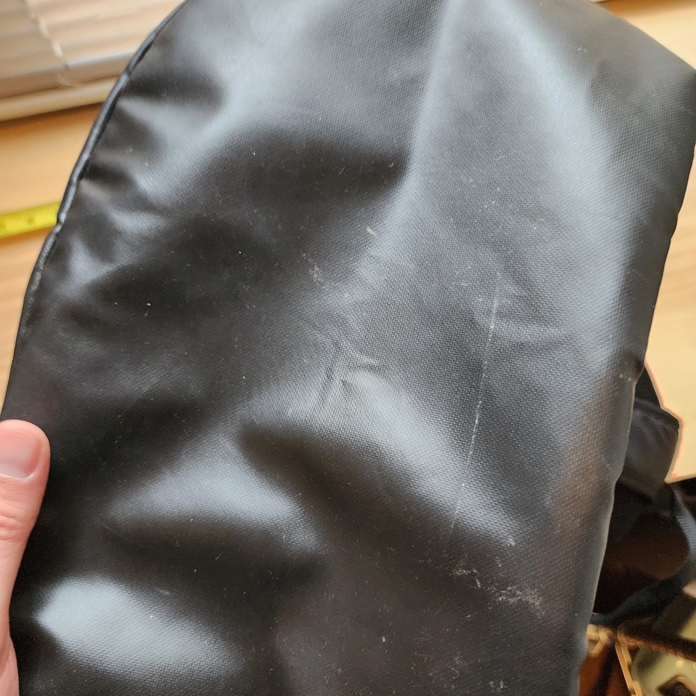 Speedo Teamster 2.0 35L Backpack - Black