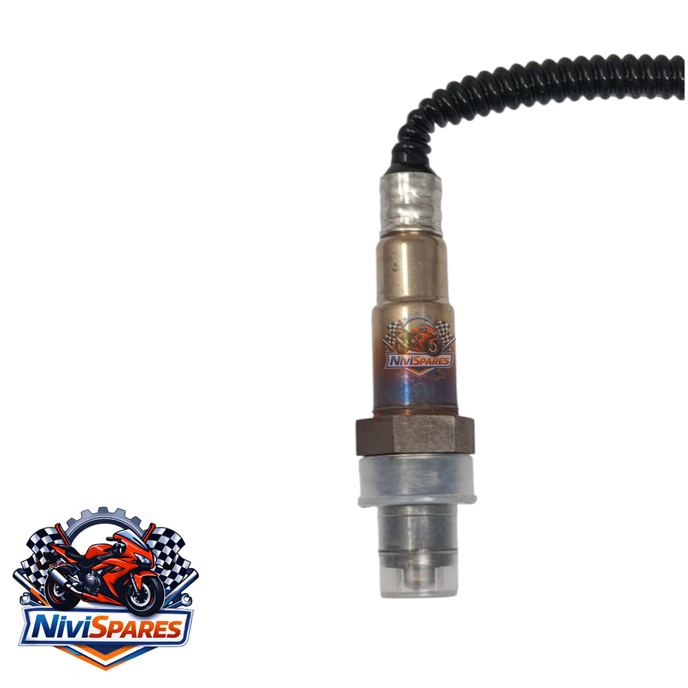 Oxygen Sensor Lambda Sensor For KTM Duke 250 2017-2019
