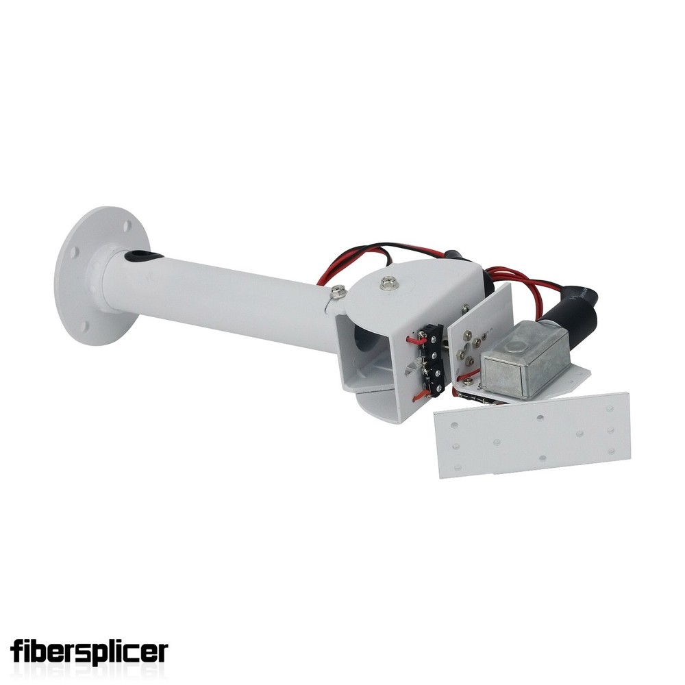 DC 2 Axis Gimbal Accessory for Dual Axis Solar Tracker Controller Monitoring