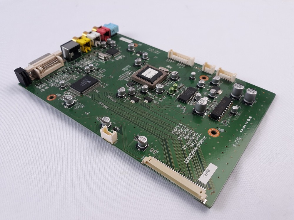 Hyundai ET1925L Image Quest LCD Display Main Video Board