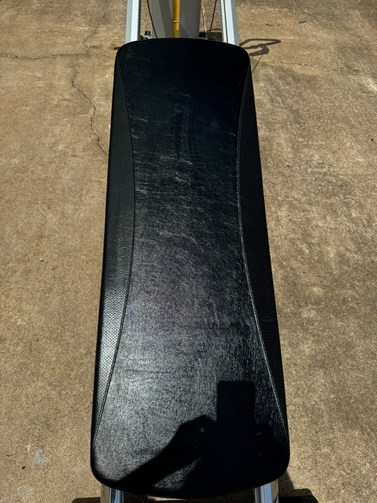 Total Gym GTS Classic Gravity System