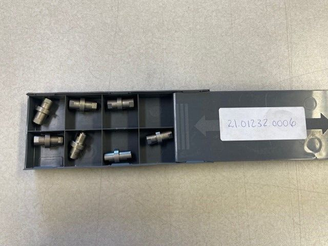 EHS 1-0827 #13 30 Degree Jet Sprayer Tip (7 pcs)