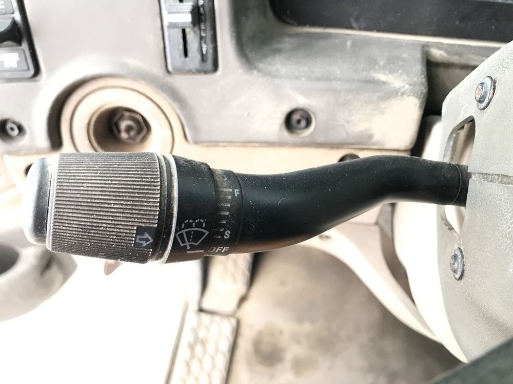 2001-2010 Sterling ACTERRA Steering Column - Used