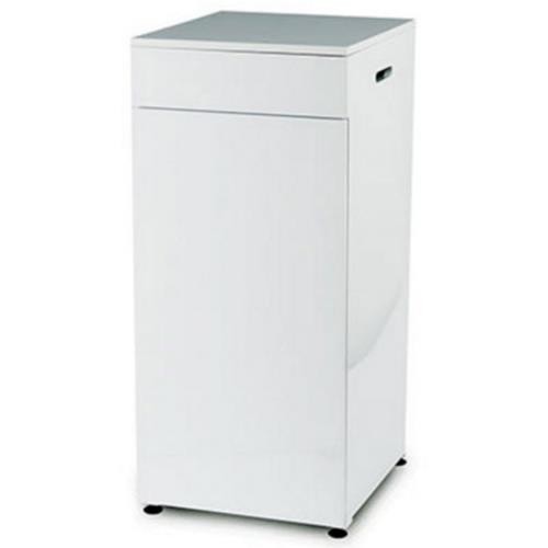 JBJ Aquarium - 15 GALLON STAND WHITE