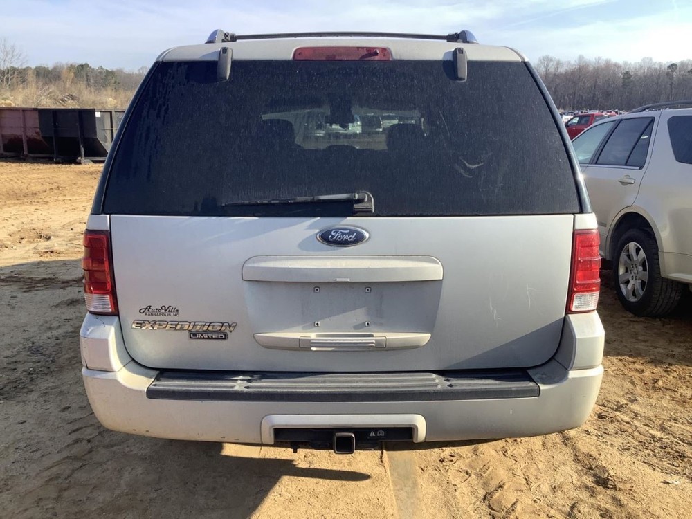 EXPEDITON 2006 Glove Box 4987188