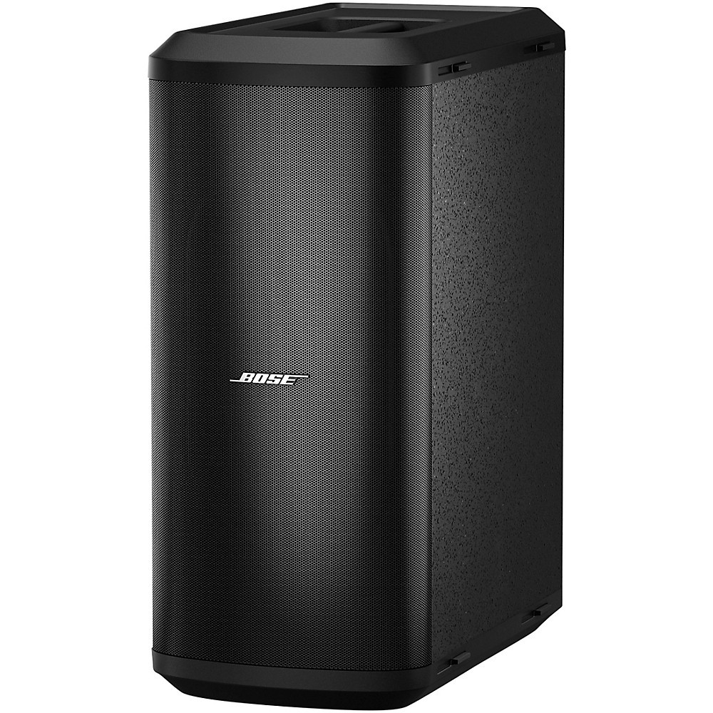 Bose Sub2 Powered Bass Module Pair