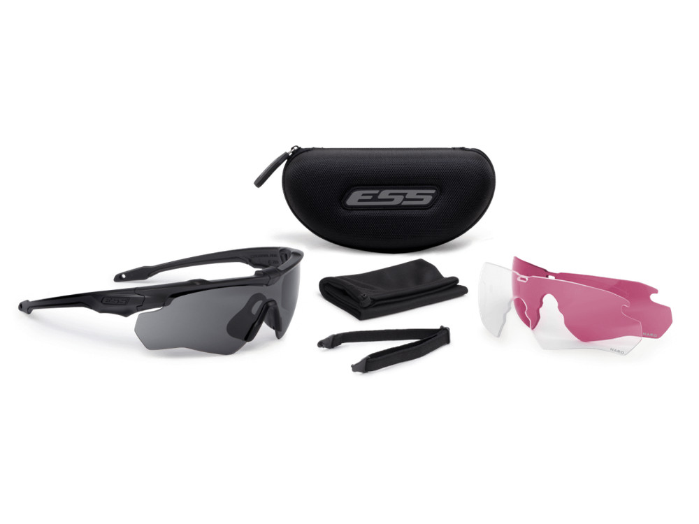Crossblade Naro Laser Lpl-532 Three Lens Kit
