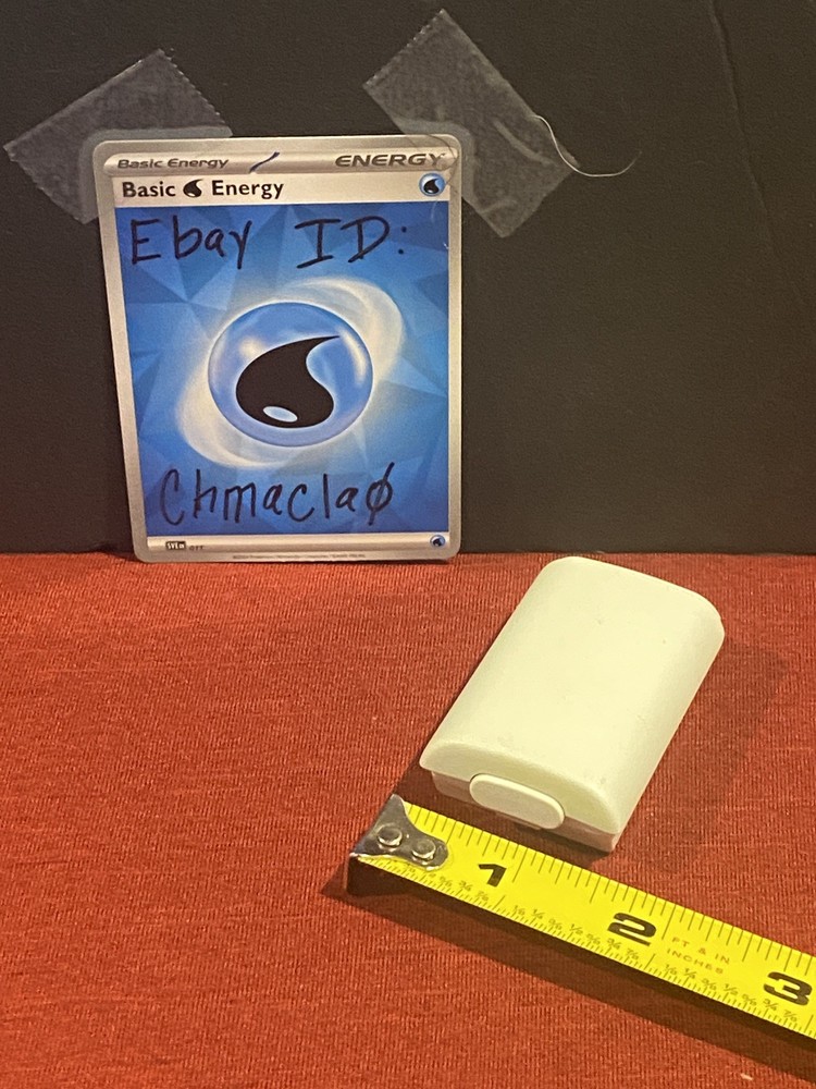 Microsoft Xbox 360 controller AA Battery Shell OEM