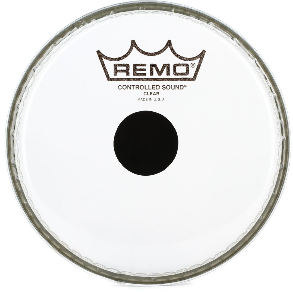 Remo CS-0306-10- (3-pack) Bundle