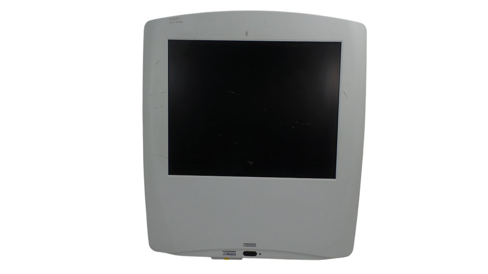 Nidek SC-2000 LCD System Chart - Free Shipping