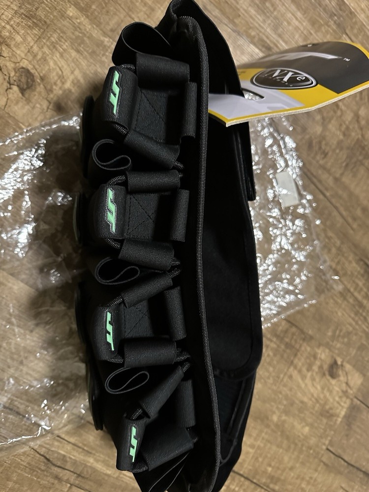 JT FX Pro Harness