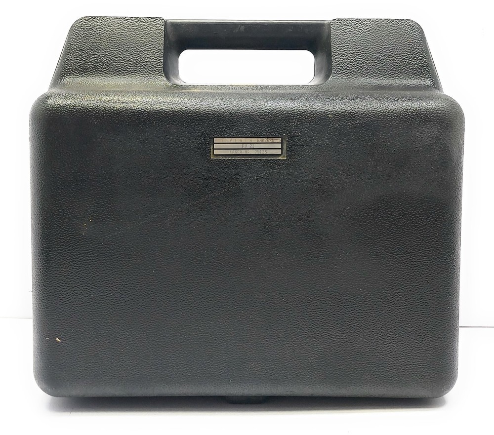 C.Plath Type 2535 Azimuth Compass