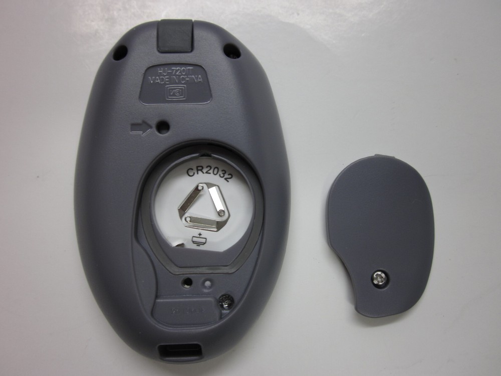 Omron HJ-720IT Walking Style Pocket Pedometer