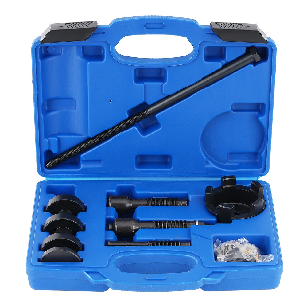 Wheel Bearing Removal + Installer Puller Tool Kit for Harley Davidson VT102 1"
