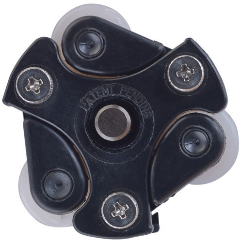 Stenner Pump QP500-1 - QuickPro Roller Assembly - Quantity 1