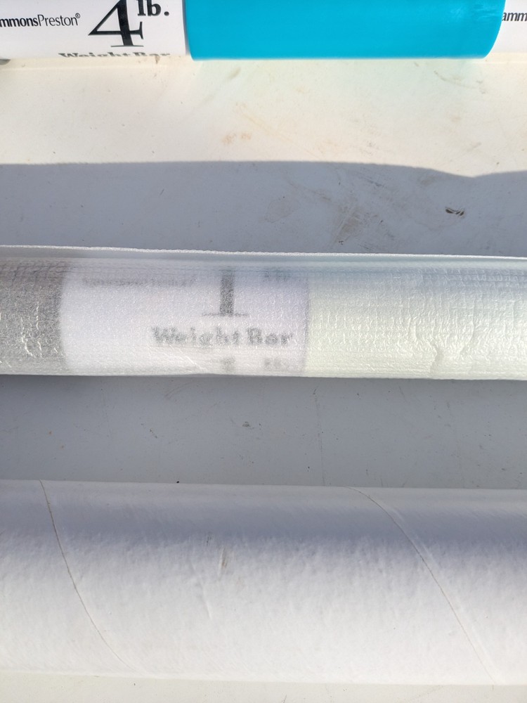 lifting bars