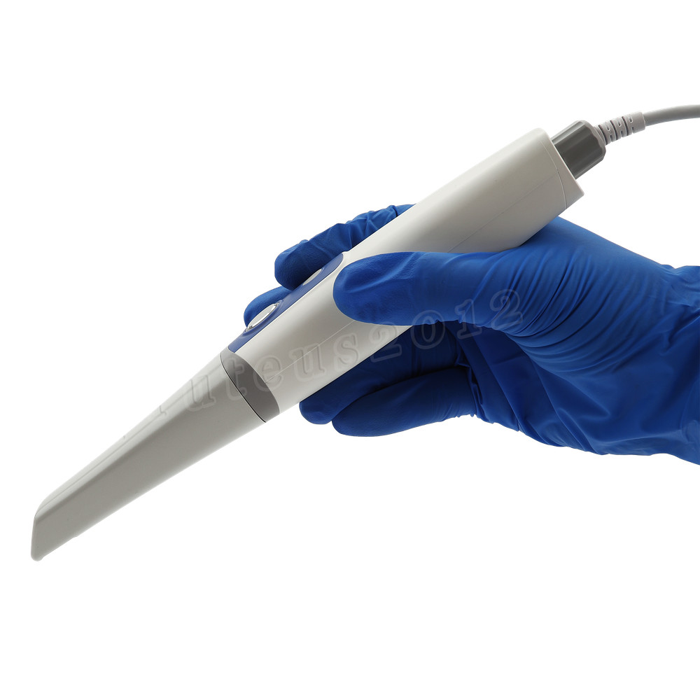 Acquisition Scanner for Dentistry Dental