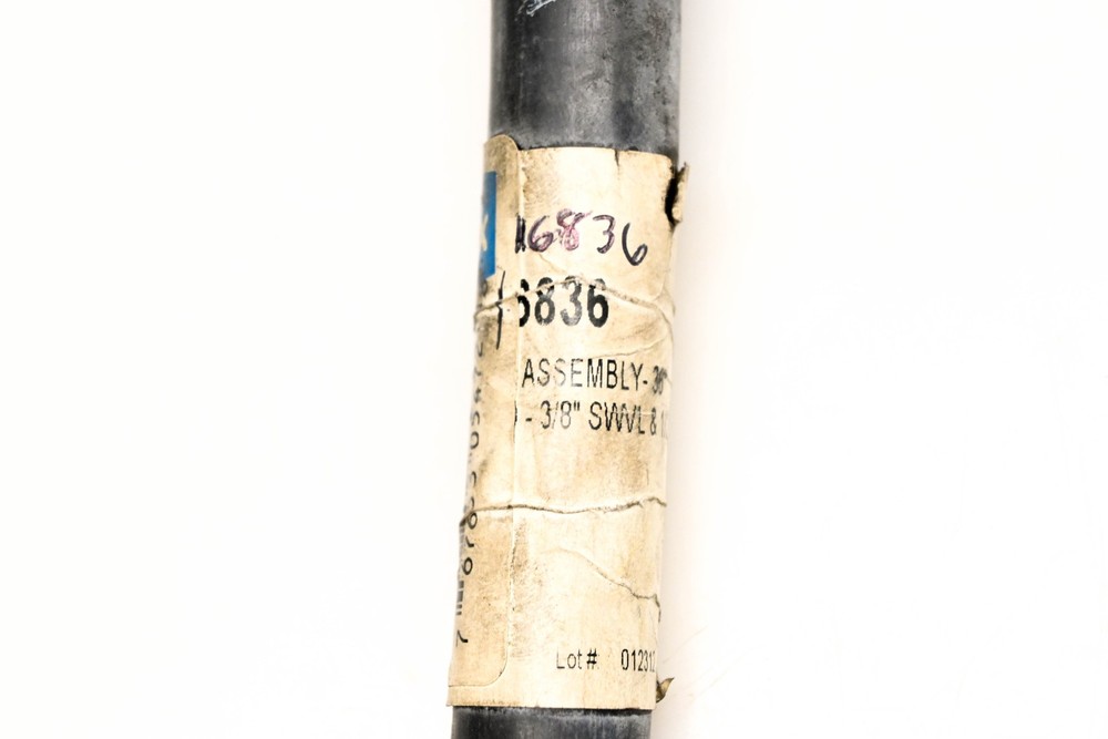 Haldex 16836 Hose NOS