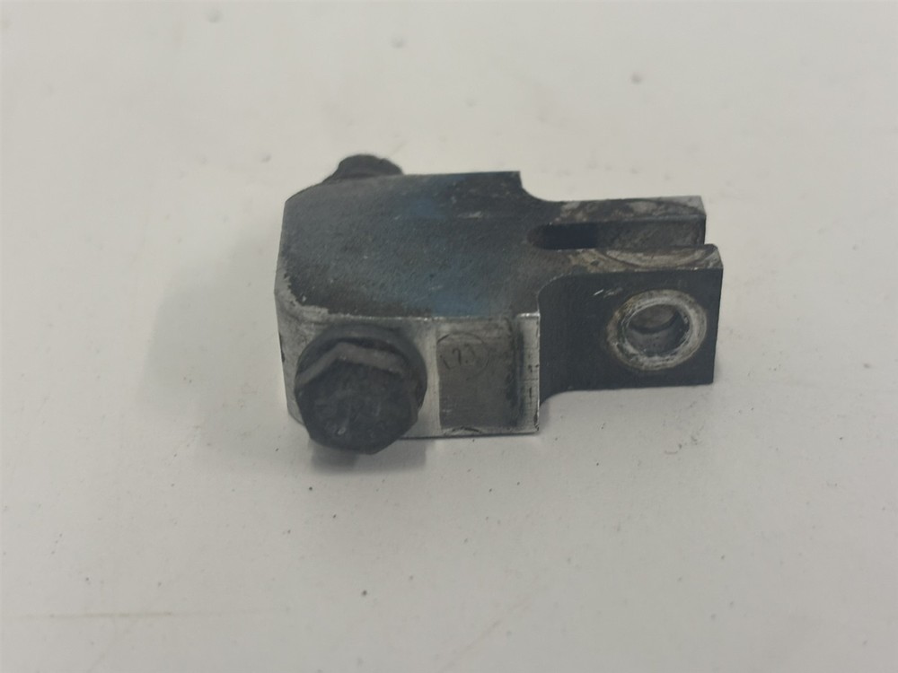 Luscombe Model 8 Outboard Outer Elevator Hinge Bracket 18410