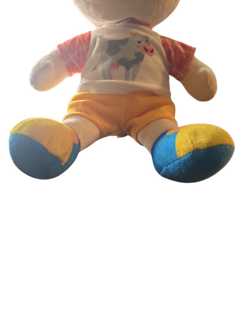 Cocomelon Character Plush