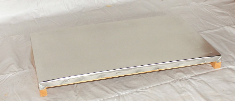 Migratory Top 5 Frame Nuc Hive Langstroth Beehive - FREE SHIPPING