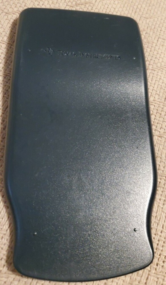 Texas Instruments TI-30Xa Scientific Calculator