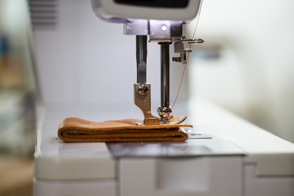 Bernette B08 High Speed Straight Stitch Sewing Machine