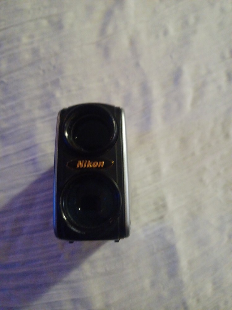 Nikon Laser 500